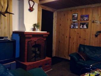 Guest House Mikli Home