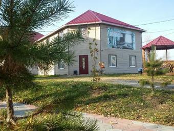 Hotel Berezka