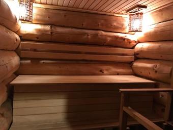 Apartamento Chalet Ryzhiy Kot