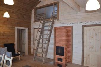 Hostal Guest House Svyatozero