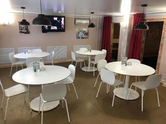 Posada Aladdin Hotel