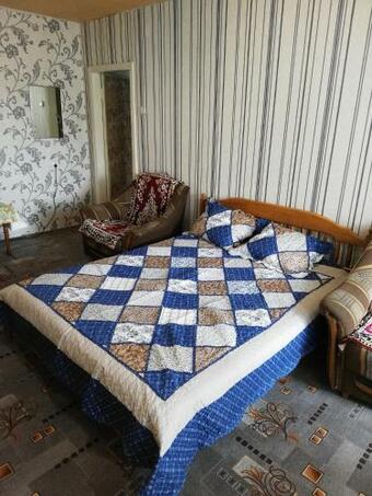 Apartamento Cottage On Lenina 10