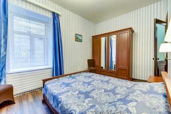 Apartment On Griboyedov, 27