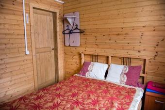 Hostal Baza Otdykha Kapitan