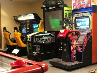 Hotel Hilton Garden Inn Moscow New Riga