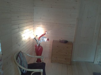 Agroturismo Country House Dom Solntsa