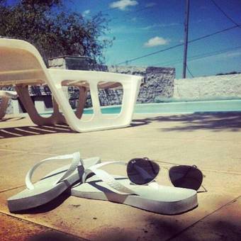 Hostal Pousada L�rios Da Vila