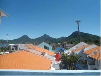 Bed & Breakfast Pousada Luar De Caioba