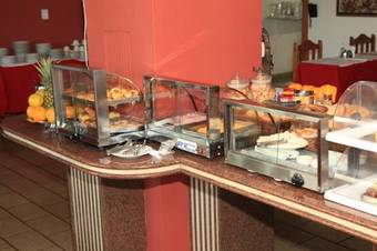 Hotel Stratus Centro