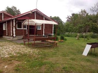 Hotel Guest House Melnitsa