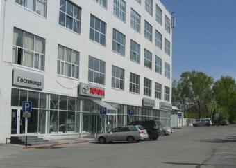 Posada Hotel Novaya Krepost