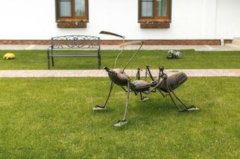 Hotel Akulovo Country Dale