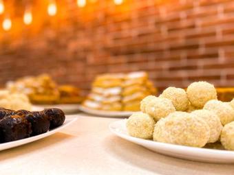 Amaks Resort Novaya Istra