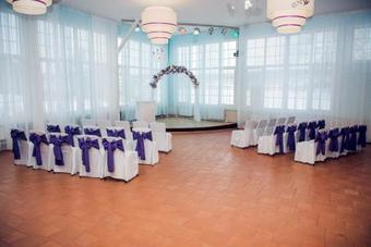 Chistye Prudy Penza Hotel