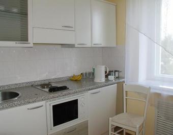 Hotel Viktoriya