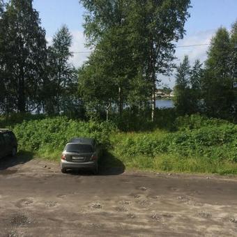 Apartment Pervomaiskaya 10