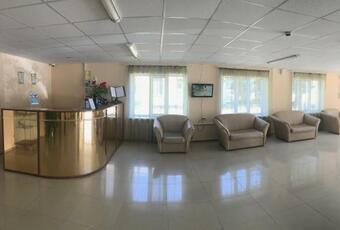 Airoport Hotel Anapa