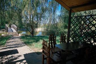 Pokrovskiy Holiday Park