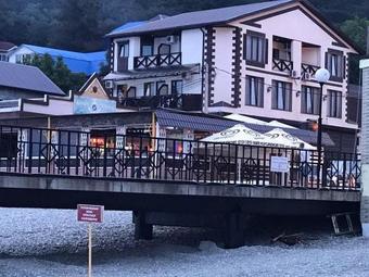 Hostal ???????? ??? "??????? "