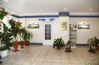 Posada Hotel Aeroport