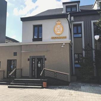 Hotel Hercules