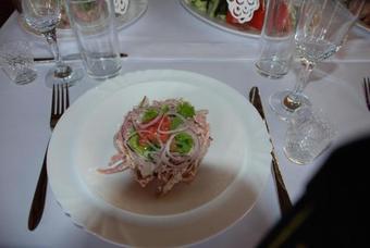 Agroturismo Finskie Dachi