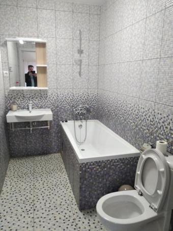 Apartamento Tosnosporthotel