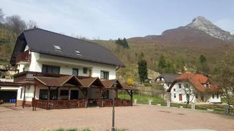 Hostal Gosti??e Hedvika