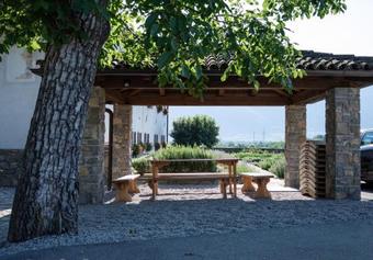 Hostal Majerija