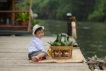 Hotel Mek Kiri Riverkwai Resort