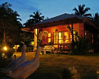 Hotel Maikaew Damnoen Resort