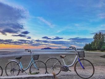 Hotel Baan Pak Suk Jai