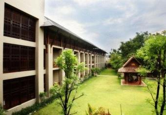 Inpawa Hotel
