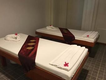 Suntara Wellness Resort & Hotel