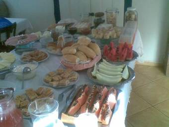 Hostal Pousada Tiradentes