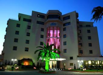 Hotel Akcakoca & Spa