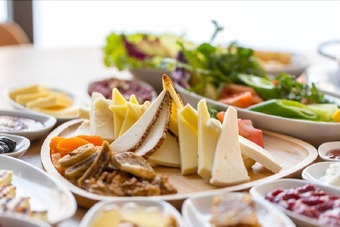 Hotel Abant Lotus Otel