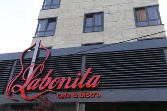 Labonita Concept Hotel & Spa