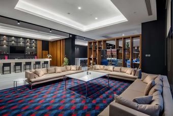 Hotel Hampton By Hilton Izmir Aliaga