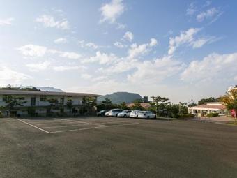 Guanziling Lin Kuei Yuan Hot Spring Resort