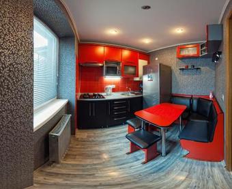 Kvitka Polonyny Apartamenty