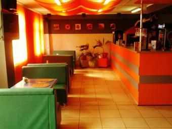 Motel Ria
