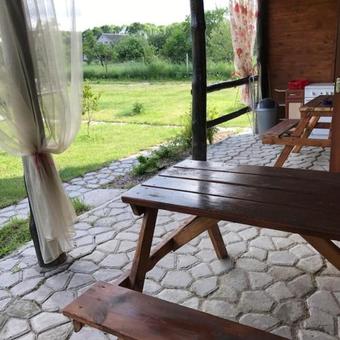 Bed & Breakfast Sadyba U Gansa