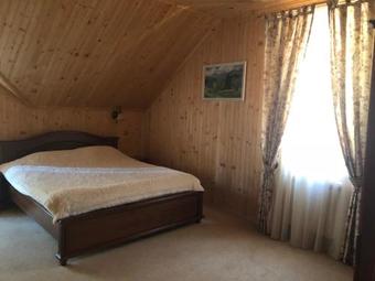 Hostal Family Cottage