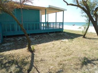 Hostal Dacha Tovarichsha Saakhova