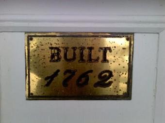 Posada Edgewater Inn & Riverside Grill