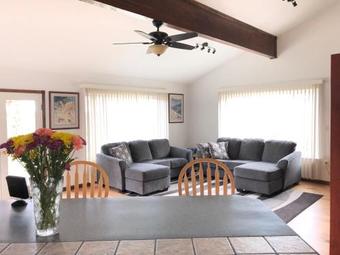 Apartamento Alaska Home Rental