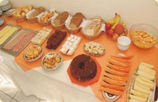 Hotel Suarez S�o Leopoldo