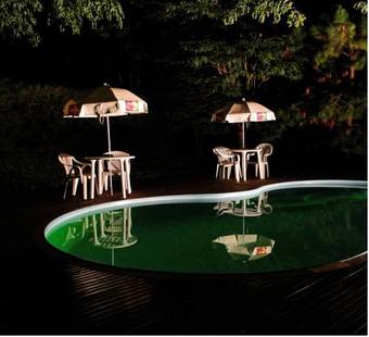 Hostal Pousada Bonani