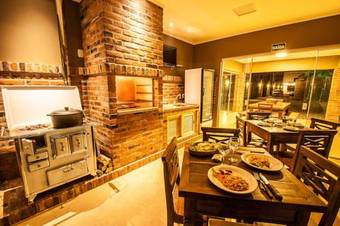 Prov�ncia Casa Hotel